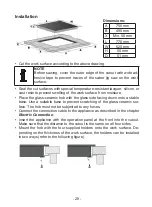 Preview for 10 page of BOMANN EBK 958 Operating Instructions Manual