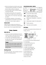 Preview for 8 page of BOMANN EBO 7902 Instruction Manual