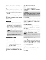 Preview for 7 page of BOMANN EBO 9610 IX Instruction Manual