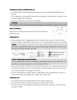 Preview for 7 page of BOMANN EHBC 555 IX Instruction Manual