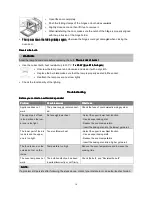 Preview for 16 page of BOMANN EHBC 555 IX Instruction Manual