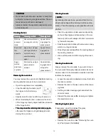 Preview for 14 page of BOMANN EHBC 556 IX Instruction Manual