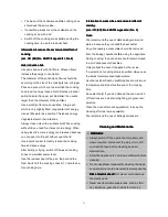 Preview for 11 page of BOMANN EHBC 557 IX Instruction Manual