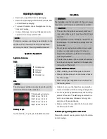 Preview for 6 page of BOMANN EHBC 560 IX Instruction Manual