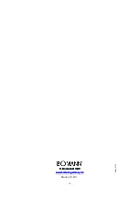 Preview for 19 page of BOMANN EHBC 562.1 IX Instruction Manual