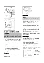 Предварительный просмотр 8 страницы BOMANN EHBC 7930 Instruction Manual