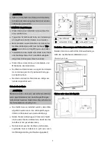 Предварительный просмотр 8 страницы BOMANN EHBC 7932 IX Instruction Manual