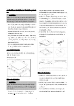 Preview for 9 page of BOMANN EHBC 7932 IX Instruction Manual