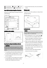 Предварительный просмотр 27 страницы BOMANN EHBC 7932 IX Instruction Manual