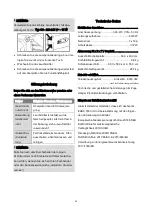 Preview for 20 page of BOMANN EHBC 7933 IX Instruction Manual