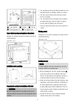 Preview for 31 page of BOMANN EHBC 7933 IX Instruction Manual