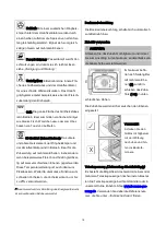 Preview for 15 page of BOMANN EHBC 7934 Instruction Manual