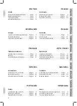 Preview for 2 page of BOMANN EKA 2209 CB Instruction Manual