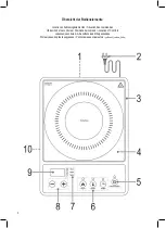 Preview for 3 page of BOMANN EKI 5014 CB Instruction Manual