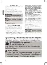 Preview for 12 page of BOMANN EKI 5014 CB Instruction Manual