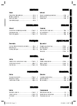 Preview for 2 page of BOMANN EKI 551 CB Instruction Manual