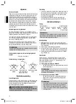 Preview for 10 page of BOMANN EKI 551 CB Instruction Manual