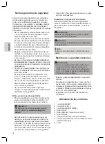 Preview for 18 page of BOMANN EWB 1018 CB Instruction Manual