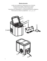 Preview for 3 page of BOMANN EWB 1027 CB Instruction Manual