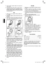 Preview for 14 page of BOMANN FR 1205 CB Instruction Manual & Guarantee