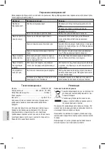 Preview for 56 page of BOMANN FR 6002 H CB Instruction Manual