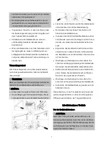 Предварительный просмотр 7 страницы BOMANN GS 7232.1 Instruction Manual