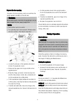 Предварительный просмотр 17 страницы BOMANN GS 7232.1 Instruction Manual