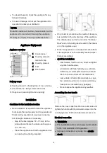 Preview for 18 page of BOMANN GS 7325.1 Instruction Manual