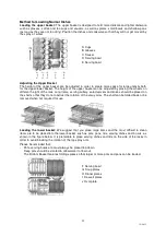 Preview for 11 page of BOMANN GSP 5703 User Manual