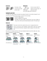 Preview for 12 page of BOMANN GSP 850 Instruction Manual