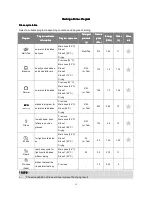 Preview for 13 page of BOMANN GSP 850 Instruction Manual