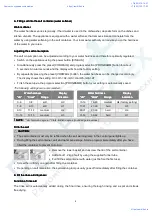 Preview for 8 page of BOMANN GSP 853 Instruction Manual