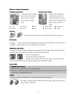 Предварительный просмотр 12 страницы BOMANN GSP 855 Instruction Manual