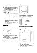 Preview for 6 page of BOMANN GSPE 7413 TI Instruction Manual