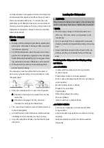 Preview for 11 page of BOMANN GSPE 7413 TI Instruction Manual