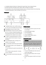 Preview for 16 page of BOMANN GSPE 7413 TI Instruction Manual