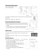 Preview for 7 page of BOMANN GSPE 885 Instruction Manual