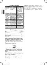 Preview for 10 page of BOMANN HA 5009 CB Instruction Manual