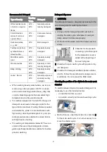 Предварительный просмотр 31 страницы BOMANN HAUSHALTS Instruction Manual