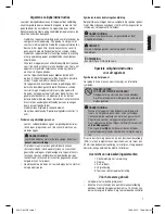 Предварительный просмотр 7 страницы BOMANN HC 841 CB Instruction Manual