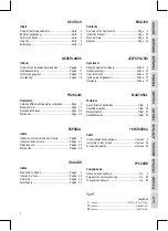 Preview for 2 page of BOMANN HDM 462 EK CB Instruction Manual