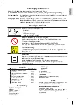 Preview for 7 page of BOMANN HDR 9013 CB Original Operating Manual