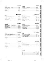 Preview for 2 page of BOMANN HL 1097 CB Instruction Manua