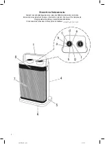 Preview for 3 page of BOMANN HL 1097 CB Instruction Manua