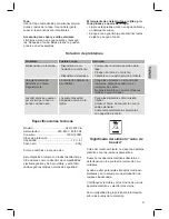 Preview for 27 page of BOMANN HLO 2207 CB Instruction Manual