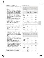 Preview for 31 page of BOMANN HLO 2207 CB Instruction Manual