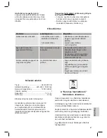 Preview for 67 page of BOMANN HLO 2207 CB Instruction Manual