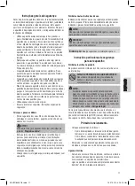 Preview for 11 page of BOMANN HTD 8003 CB Instruction Manual