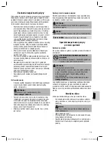 Preview for 25 page of BOMANN HTD 803 CB Instruction Manual