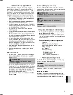 Preview for 13 page of BOMANN KASEREIBE KR 444 CB Instruction Manual